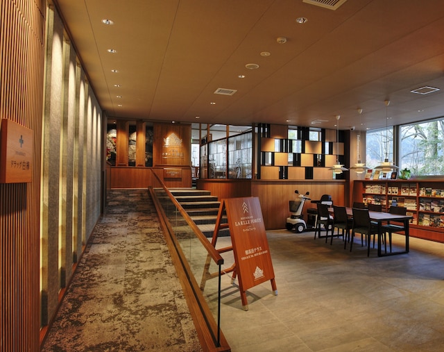 上高地 ホテル白樺荘