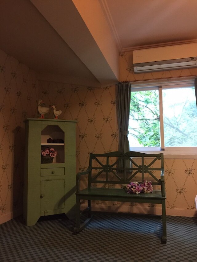 プラド ヒル ホリデイ