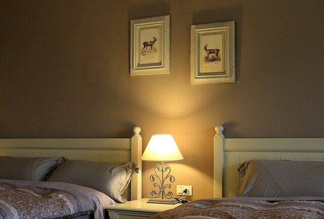 プラド ヒル ホリデイ