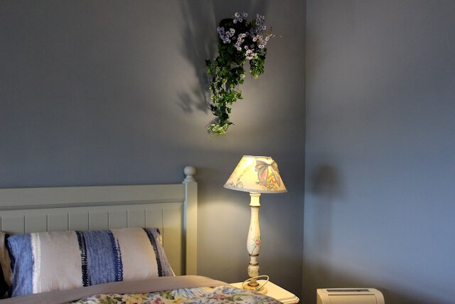 プラド ヒル ホリデイ