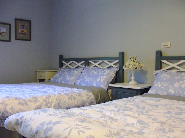 プラド ヒル ホリデイ