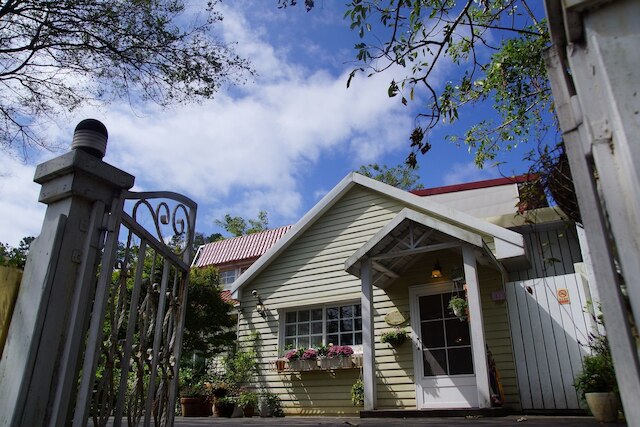 プラド ヒル ホリデイ