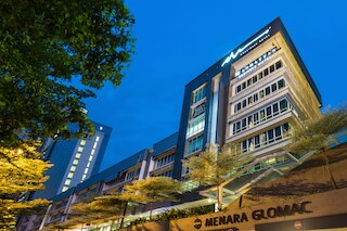 マンハッタン ビジネス ホテル TTDI