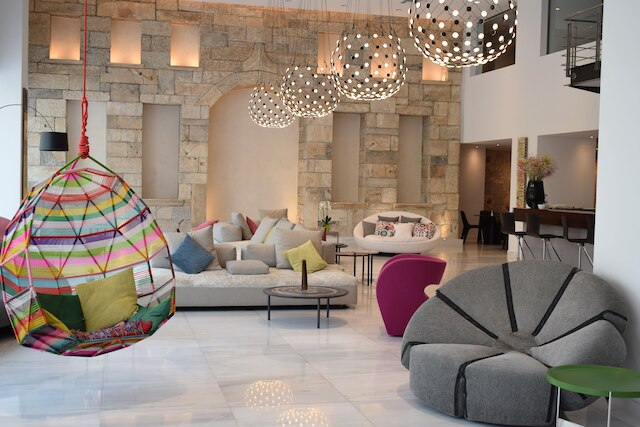 アテナエウム グランド ホテル