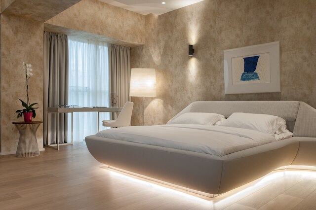 アテナエウム グランド ホテル