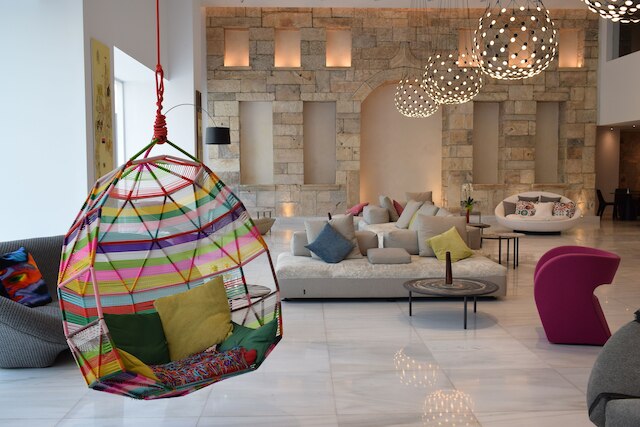 アテナエウム グランド ホテル