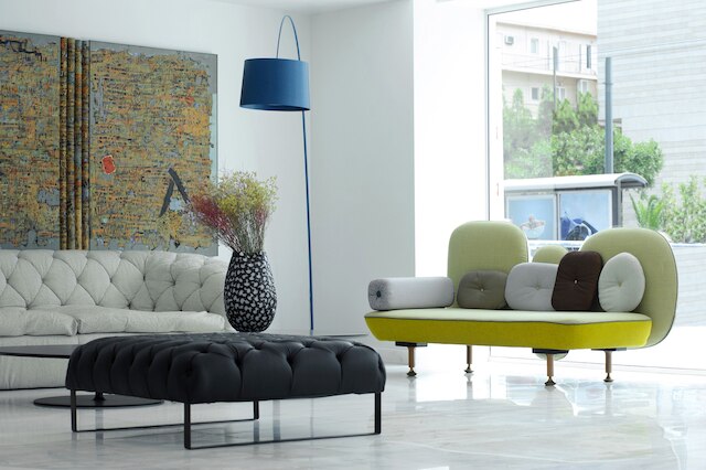 アテナエウム グランド ホテル