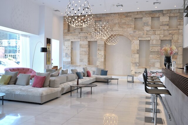 アテナエウム グランド ホテル