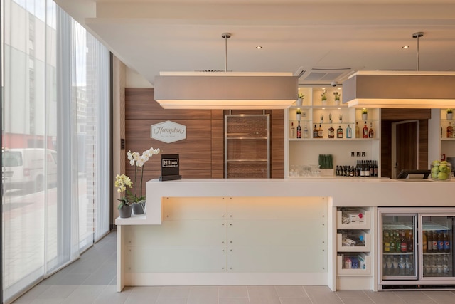 ハンプトン バイ ヒルトン ハンブルク シティ センター