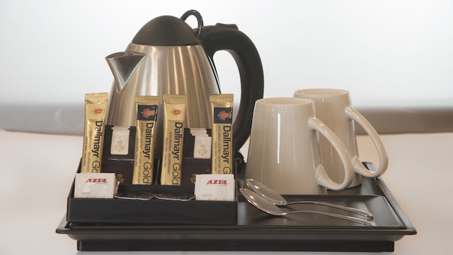 ハンプトン バイ ヒルトン ハンブルク シティ センター