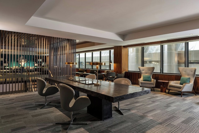 ルメリディアン・ヒューストン・ダウンタウン