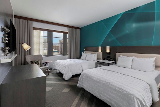 ルメリディアン・ヒューストン・ダウンタウン