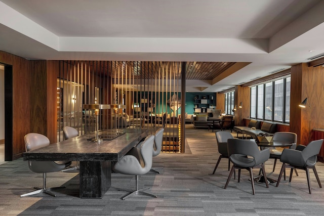 ルメリディアン・ヒューストン・ダウンタウン