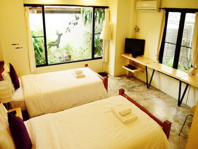 アーリー バード ベッド & ブレックファスト - アダルト オンリー