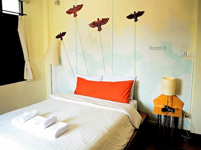 アーリー バード ベッド & ブレックファスト - アダルト オンリー