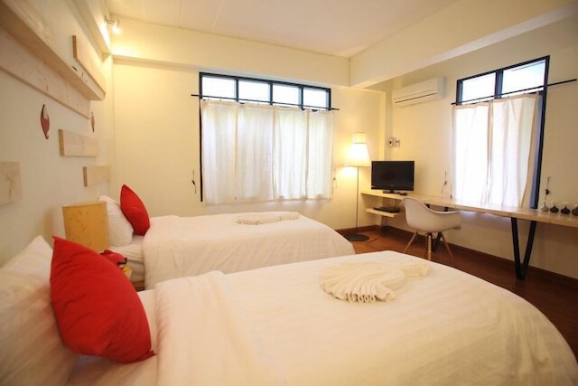 アーリー バード ベッド & ブレックファスト - アダルト オンリー