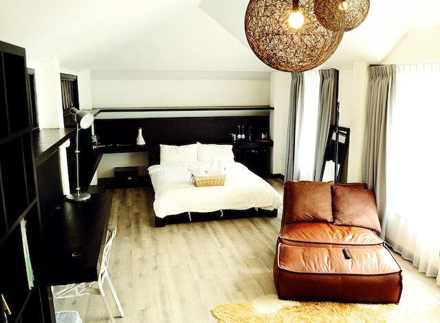 アーリー バード ベッド & ブレックファスト - アダルト オンリー