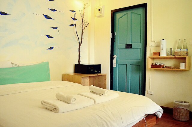 アーリー バード ベッド & ブレックファスト - アダルト オンリー