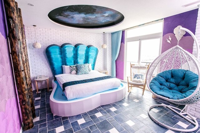 ジン ピン ホテル (金品精緻旅店)