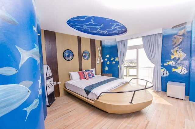 ジン ピン ホテル (金品精緻旅店)