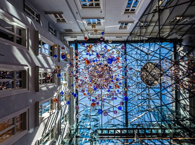 ホテル インディゴ ワルシャワ - ノヴィ シフィアト by IHG