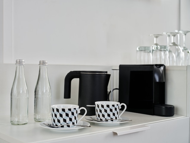 ホテル インディゴ ワルシャワ - ノヴィ シフィアト by IHG