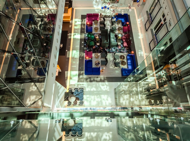 ホテル インディゴ ワルシャワ - ノヴィ シフィアト by IHG