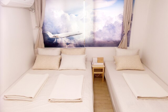 ホンデ ワン ハウス