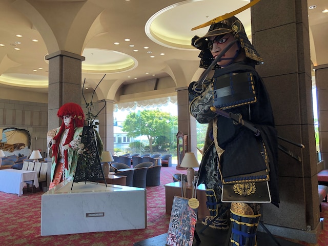 三国オーシャンリゾート&ホテル