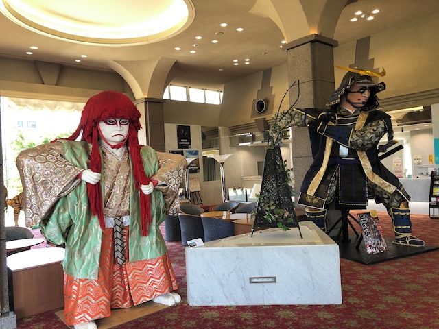 三国オーシャンリゾート&ホテル