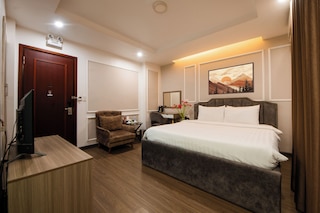 サオ バン ホテル