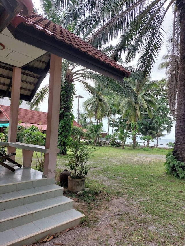 チル ビーチ リゾート