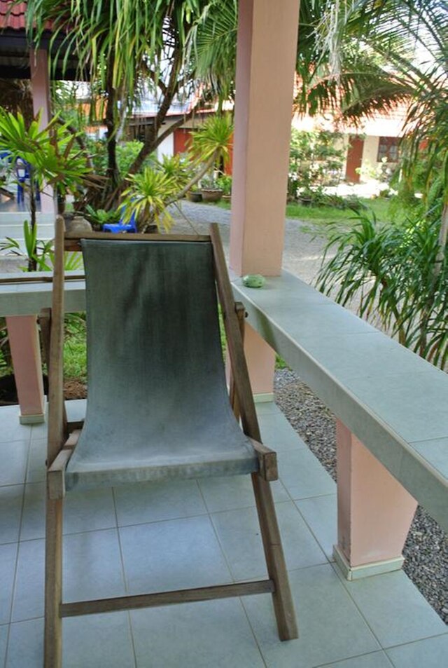 チル ビーチ リゾート