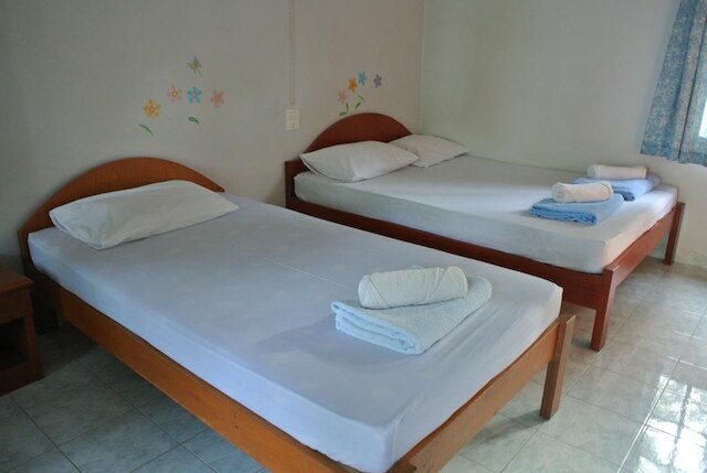 チル ビーチ リゾート