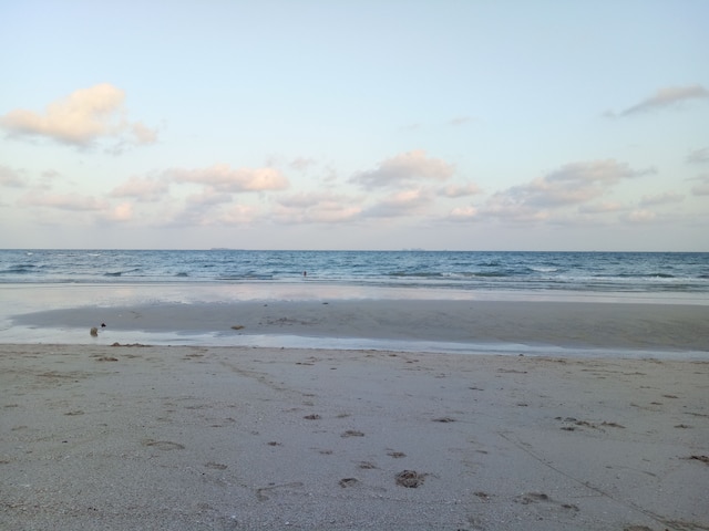 チル ビーチ リゾート