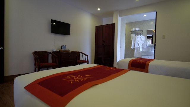 ジア ラム ヴィラ ホイアン