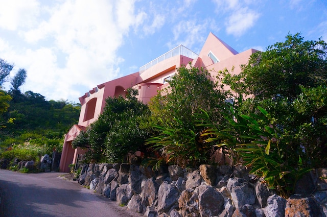 ゲストハウス 民宿 天空 okinawa