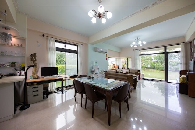 スロー フライ B&B (漫飛民宿)