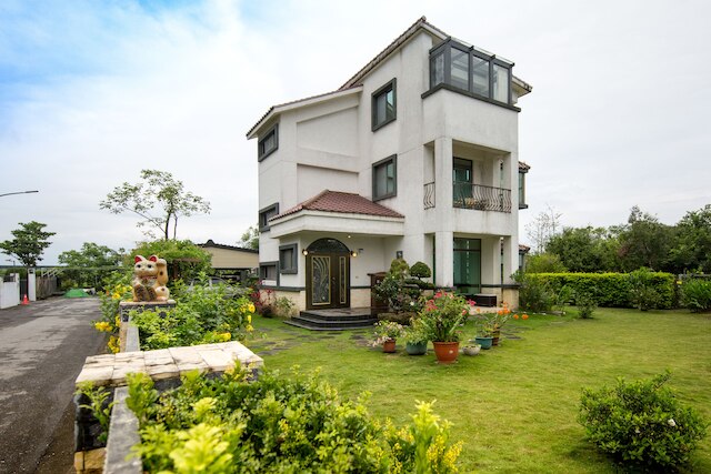 スロー フライ B&B (漫飛民宿)