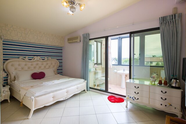 スロー フライ B&B (漫飛民宿)