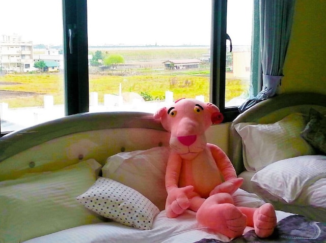 スロー フライ B&B (漫飛民宿)