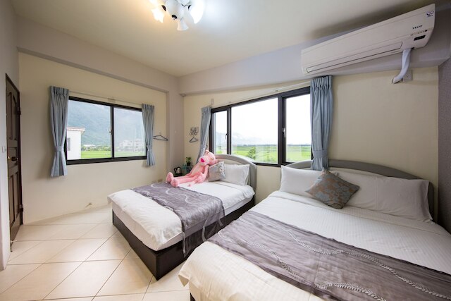 スロー フライ B&B (漫飛民宿)