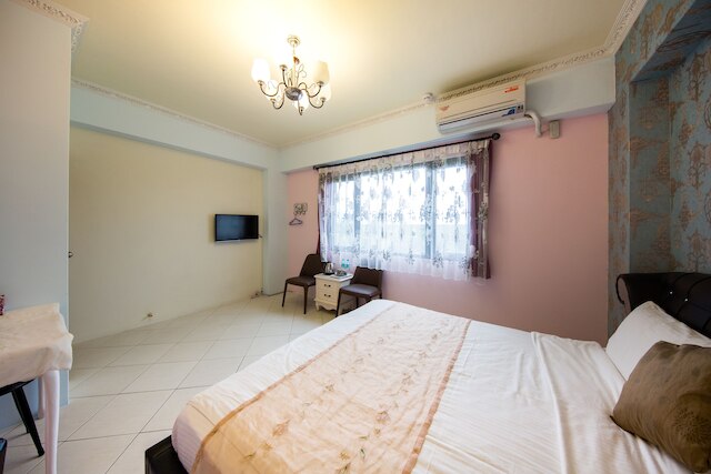 スロー フライ B&B (漫飛民宿)