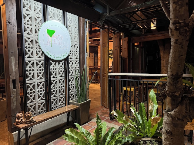 ルエン ケウ ブティック リゾート