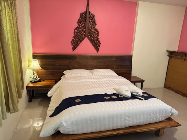 ルエン ケウ ブティック リゾート