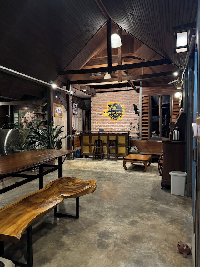 ルエン ケウ ブティック リゾート