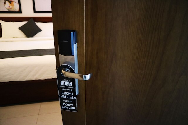 ロビン ホテル ダナン