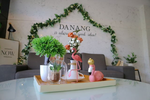 ロビン ホテル ダナン