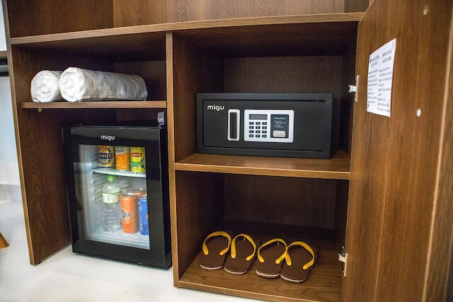 ロビン ホテル ダナン