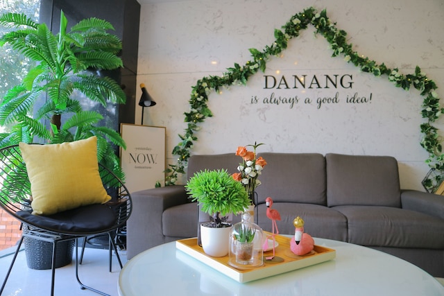 ロビン ホテル ダナン